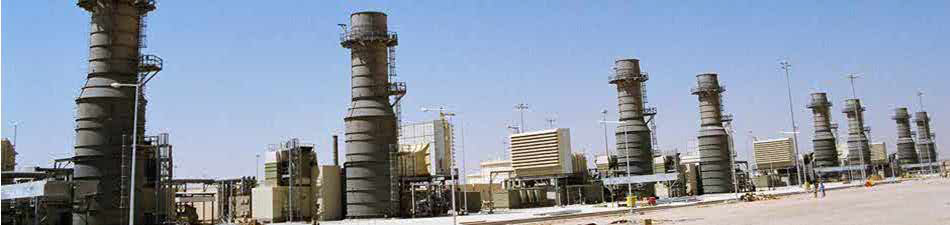 Riyadh Power Plant No.9